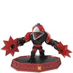 Mystical Tae Kwon Crow - Imaginators - (LS) (Skylanders)