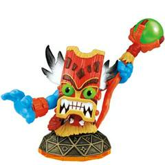 Double Trouble 1.5 - Giants - (LS) (Skylanders)