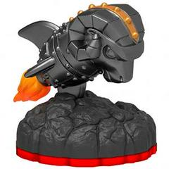 Rocket Ram - (LS) (Skylanders)