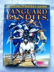 Vanguard Bandits - (CIB) (Strategy Guide)