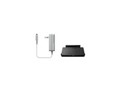 Charging Cradle + AC Adapter - (LS) (Nintendo 3DS)