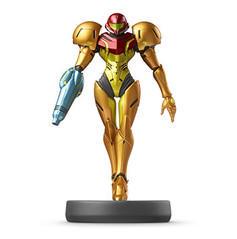 Samus - (LS) (Amiibo)