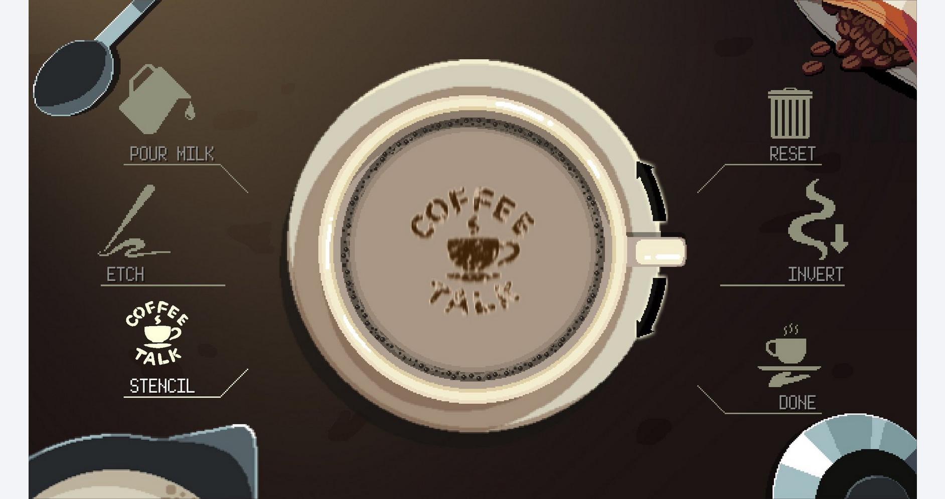 Coffee Talk Tokyo - (NEW) (Playstation 5)