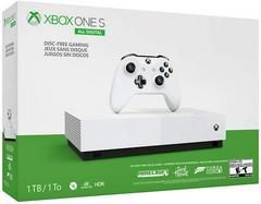 Xbox One S All Digital - (Loose) (Xbox One)