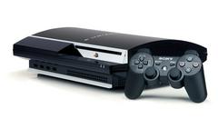Playstation 3 System 160GB - (LS) (Playstation 3)