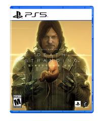 Death Stranding Directorâs Cut - (CIB) (Playstation 5)