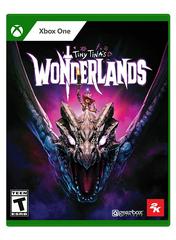 Tiny Tina's Wonderlands - (CIB) (Xbox One)