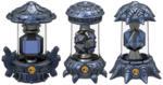Undead Creation Crystal - (LS) (Skylanders)