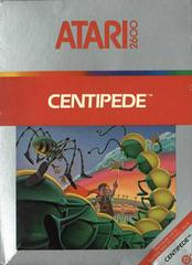 Centipede - (LS) (Atari 2600)