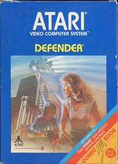 Defender - (LS) (Atari 2600)