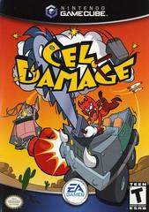 Cel Damage - (LS) (Gamecube)