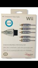 6ft Component Video Cable - (LS) (Wii)