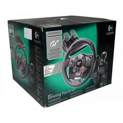 Logitech Driving Force GT - (LS) (Playstation 3)