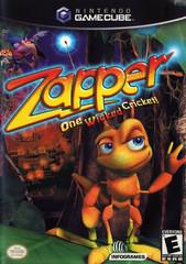 Zapper - (IB) (Gamecube)