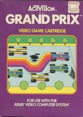 Grand Prix - (LS) (Atari 2600)