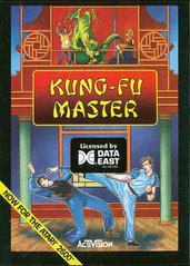 Kung-Fu Master - (LS) (Atari 2600)