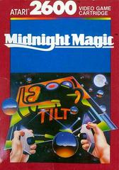 Midnight Magic - (LS) (Atari 2600)
