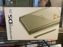 Gold Zelda Nintendo DS - (LS) (Nintendo DS)