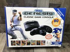 Sega Genesis Classic Game Console - (LS) (Sega Genesis)