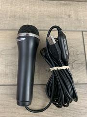 Logitech USB Microphone - (LS) (Playstation 3)