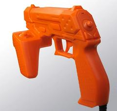 GunCon 3 - (LS) (Playstation 3)