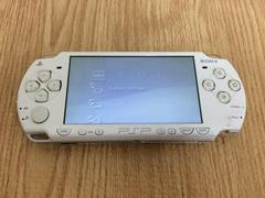 PSP 2000 Console White - (LS) (PSP)