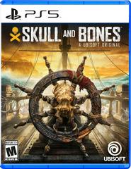 Skull and Bones - (Loose) (Playstation 5)