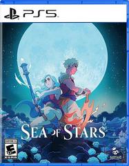 Sea Of Stars - (NEW) (Playstation 5)