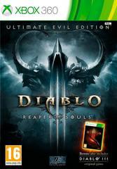 Diablo III: Reaper of Souls - (CIB) (Xbox 360)