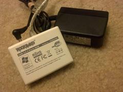 Rock Band USB 2.0 4 Ports HUB - (LS) (Xbox 360)