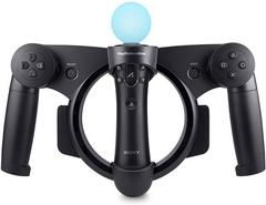 Move Racing Wheel - (LS) (Playstation 3)