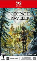 Octopath Traveler 0 - (NEW) (Nintendo Switch 2)