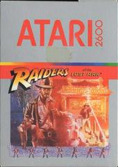 Raiders of the Lost Ark - (LS) (Atari 2600)