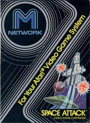 Space Attack - (LS) (Atari 2600)