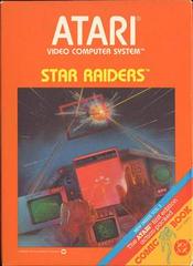 Star Raiders - (LS) (Atari 2600)