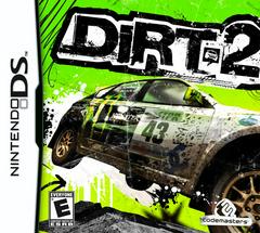 Dirt 2 - (CIB) (Nintendo DS)
