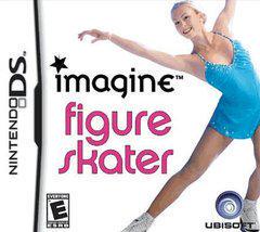 Imagine Figure Skater - (CIB) (Nintendo DS)