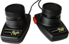 Atari 2600 Paddle Controller Set - (LS) (Atari 2600)