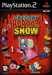 Gregory Horror Show - Cheats für PlayStation 2