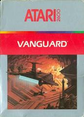 Vanguard - (LS) (Atari 2600)