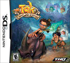 Tak the Great Juju Challenge - (CIB) (Nintendo DS)