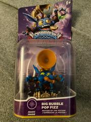 Big Bubble Pop Fizz - (LS) (Skylanders)
