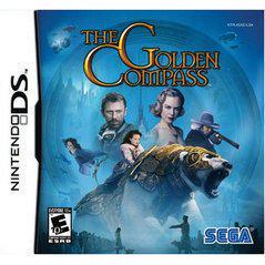 The Golden Compass - (CIB) (Nintendo DS)
