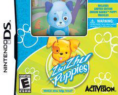 Zhu Zhu Puppies - (LS) (Nintendo DS)