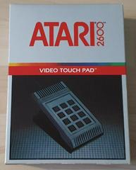 Video Touch Pad Controller - (LS) (Atari 2600)