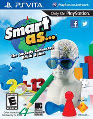 Smart As - (LS) (Playstation Vita)