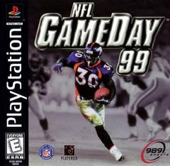 NFL GameDay 99 - (LS) (Playstation)
