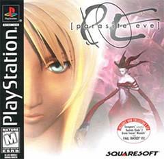 Parasite Eve - (IB) (Playstation)