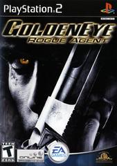GoldenEye Rogue Agent - (CIB) (Playstation 2)