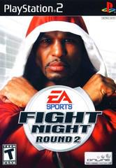 Fight Night Round 2 - (IB) (Playstation 2)